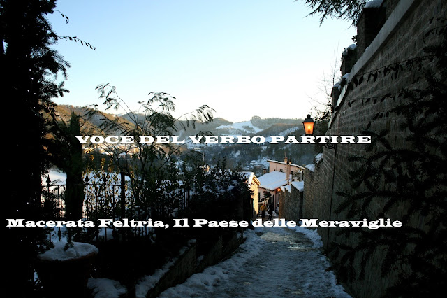 VISITARE MACERATA FELTRIA