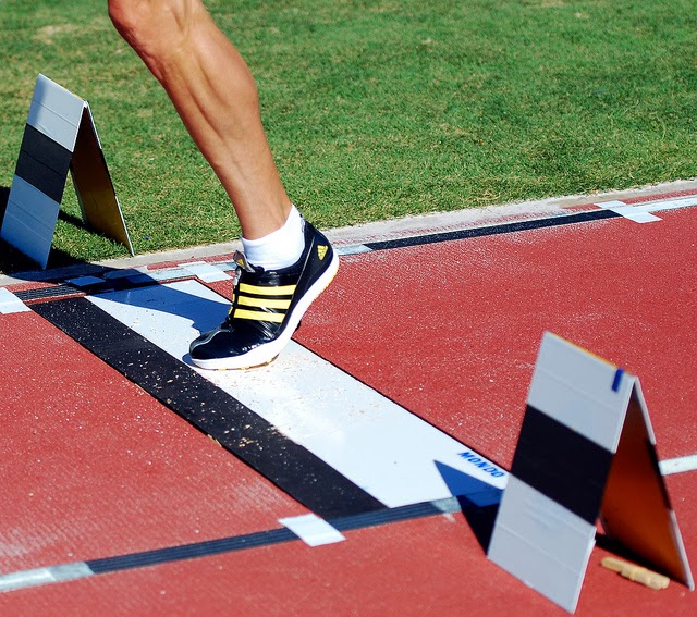 English 1080 How to Long Jump