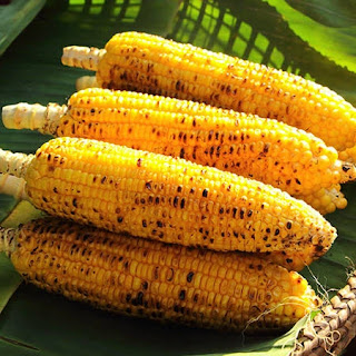 3 Health Conditions Eating Corn Could Prevent you won't believe.