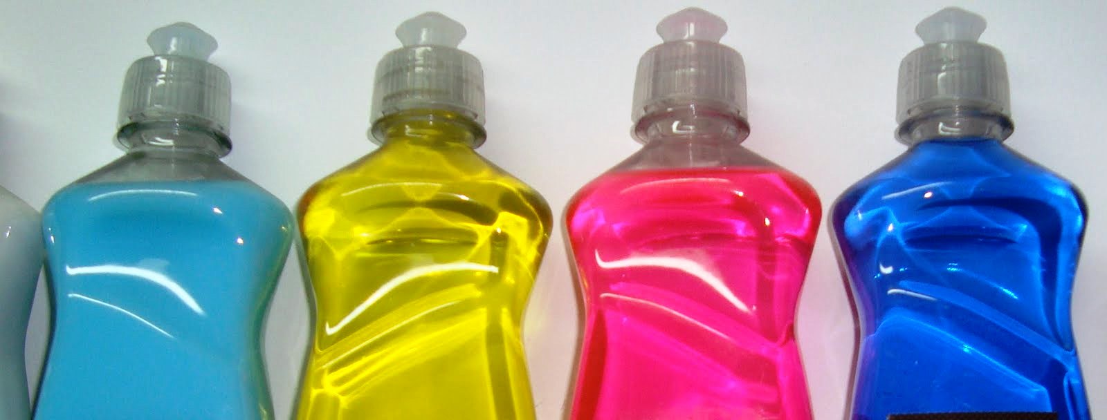 NO STAINS Choosing a good detergent (I)