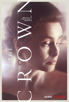 The Crown Season 4 Poster 3