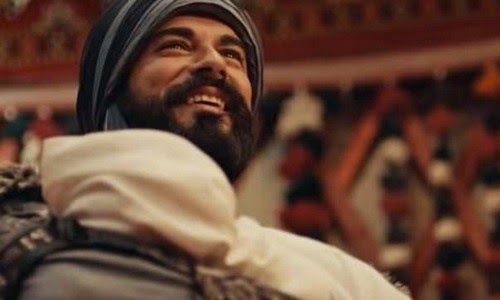 Kuruluş Osman 64.bölüm özet. Sezon Finali. Orhan bey