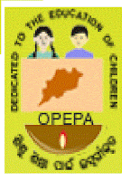 Sarva Shiksha Abhiyan Recruitment 2015-16 | Instructor Vacancy | 746 Posts Sarva Shiksha Abhiyan, SSA, Odisha, OPEPA, 10+2, Instructor, freejobalert, Latest Jobs, Hot Jobs, opepa logo