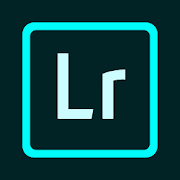 ikon Adobe Lightroom - Photo Editor & Pro Camera