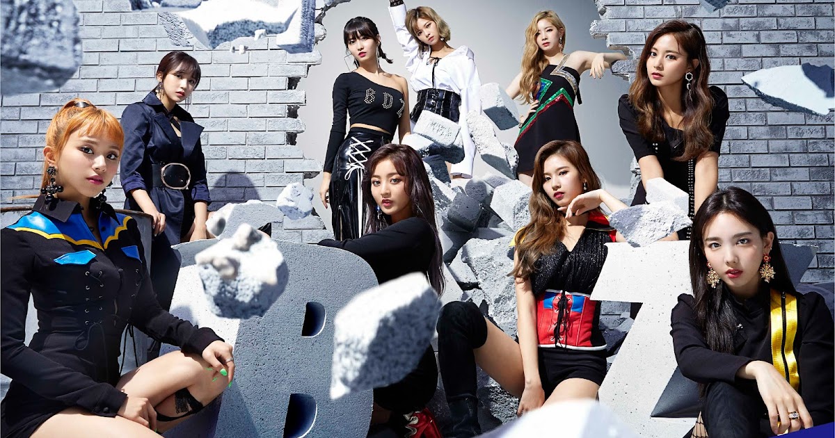 カメ薫 s something about twice