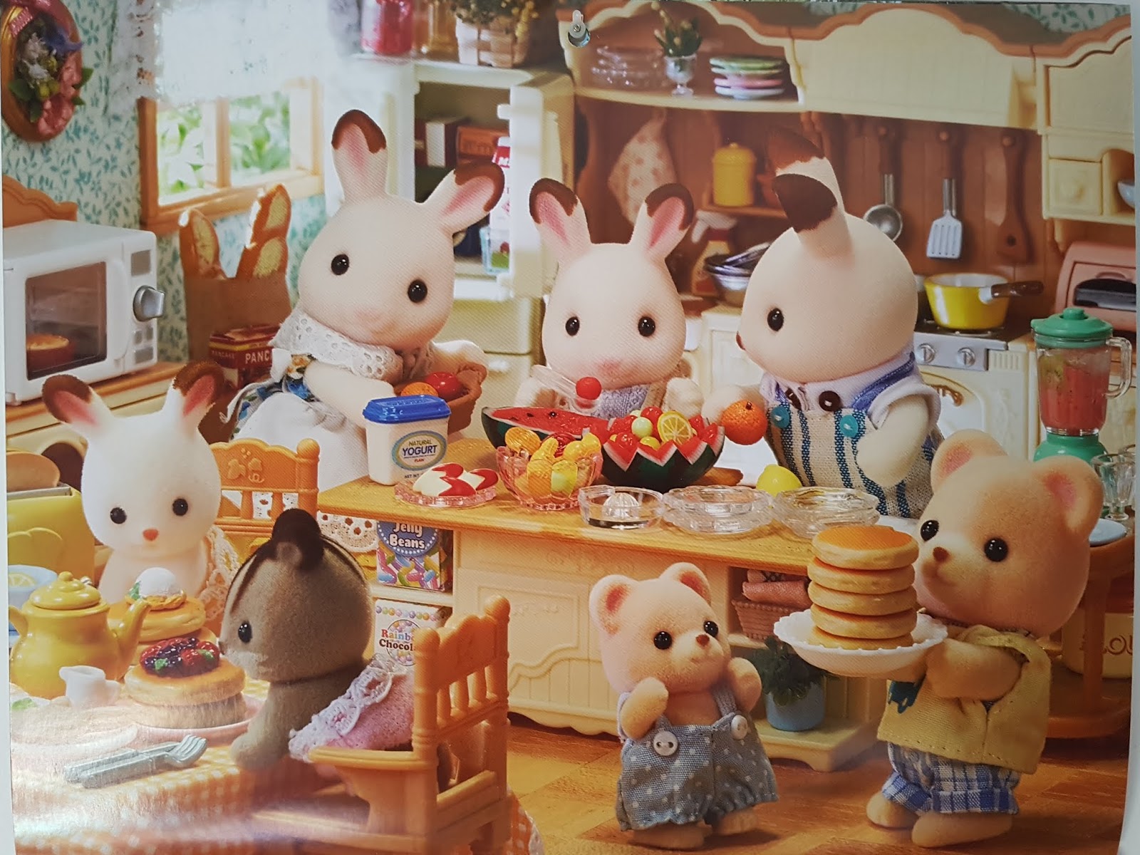 smyths beechwood hall