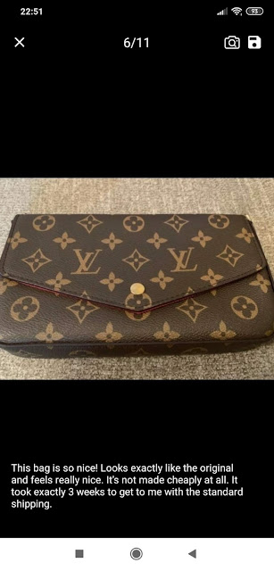 SAC LOUIS VUITTON : COMMENT RECONNAÎTRE LE FAUX DU VRAI 23 Screenshot 2021 02 17 22 51 59