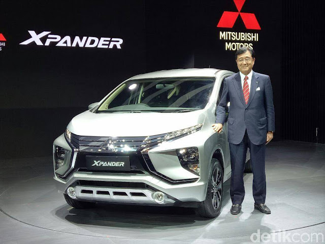 Menanti Kolaborasi GoJek Dan Mitsubishi, Apa yang terjadi? Menanti Kolaborasi GoJek Dan Mitsubishi, Apa yang terjadi?