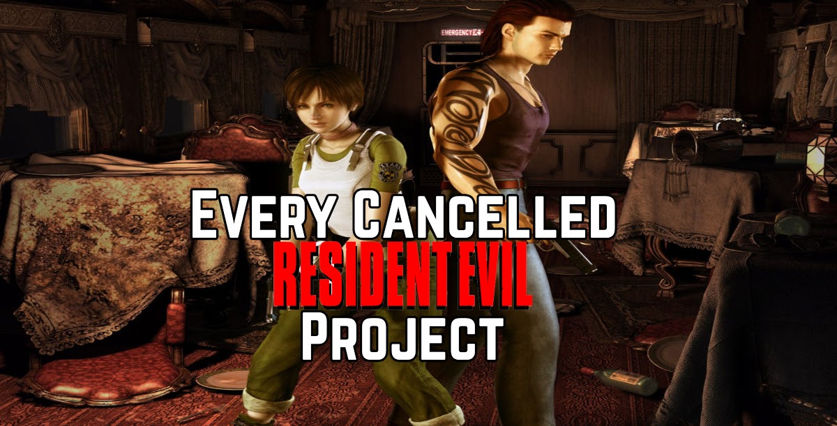 Resident Evil 4 brings back one of its original prototype's