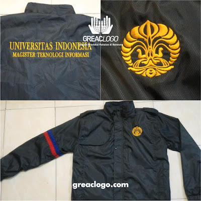 GreacLogo Konveksi Bandung Berkualitas : Kaos, Poloshirt, Jaket