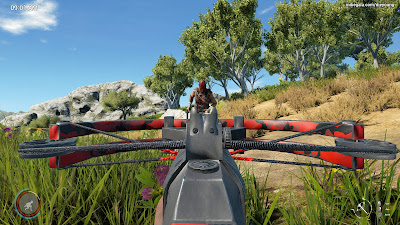 Die Young Game Screenshot 5