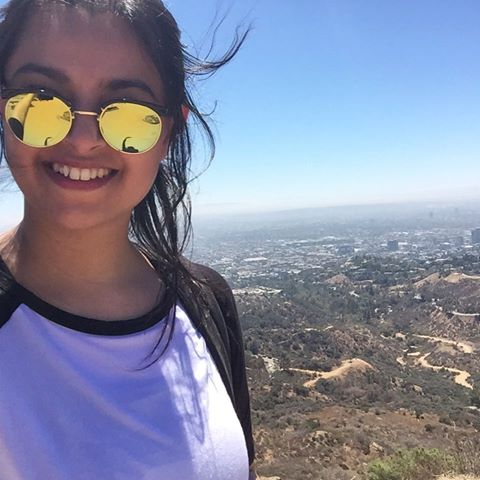 The Los Angeles Diaries- Embracing The Tourist In You