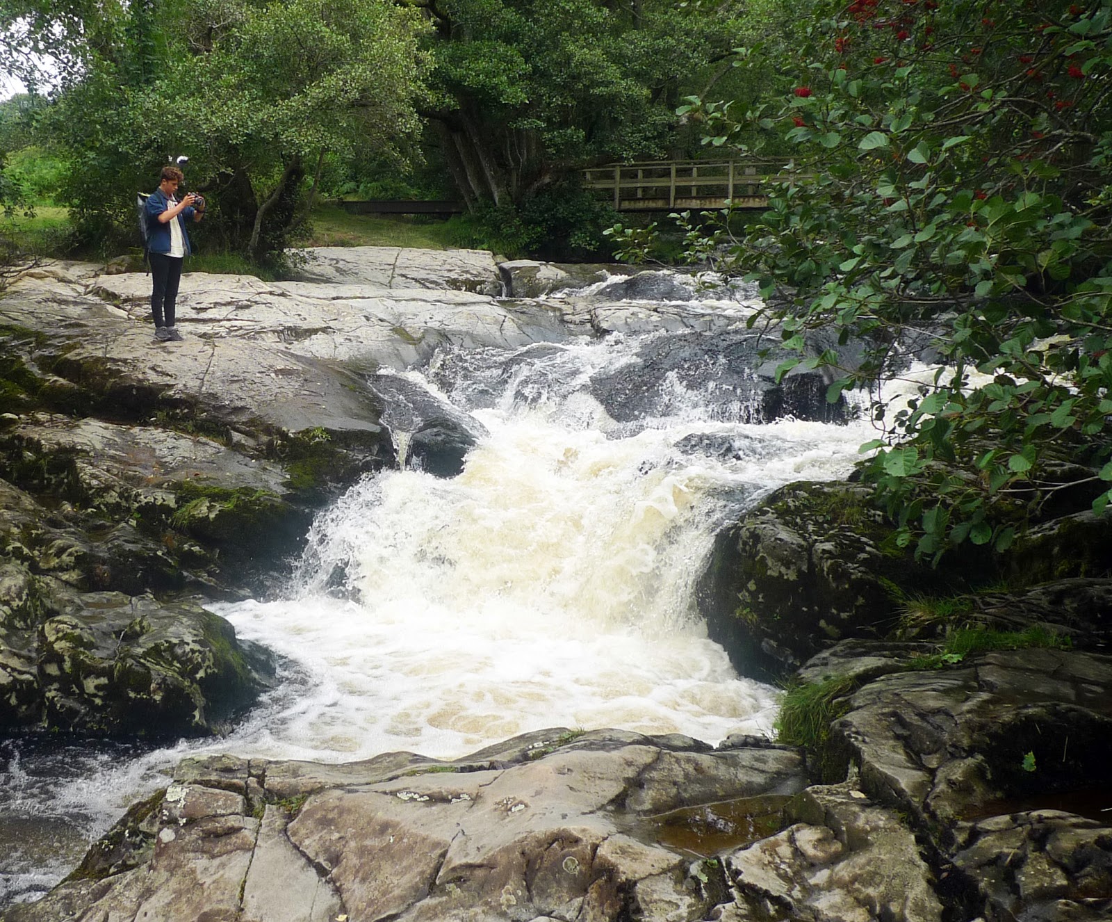 GLENRIDDING 1st Sept 2019