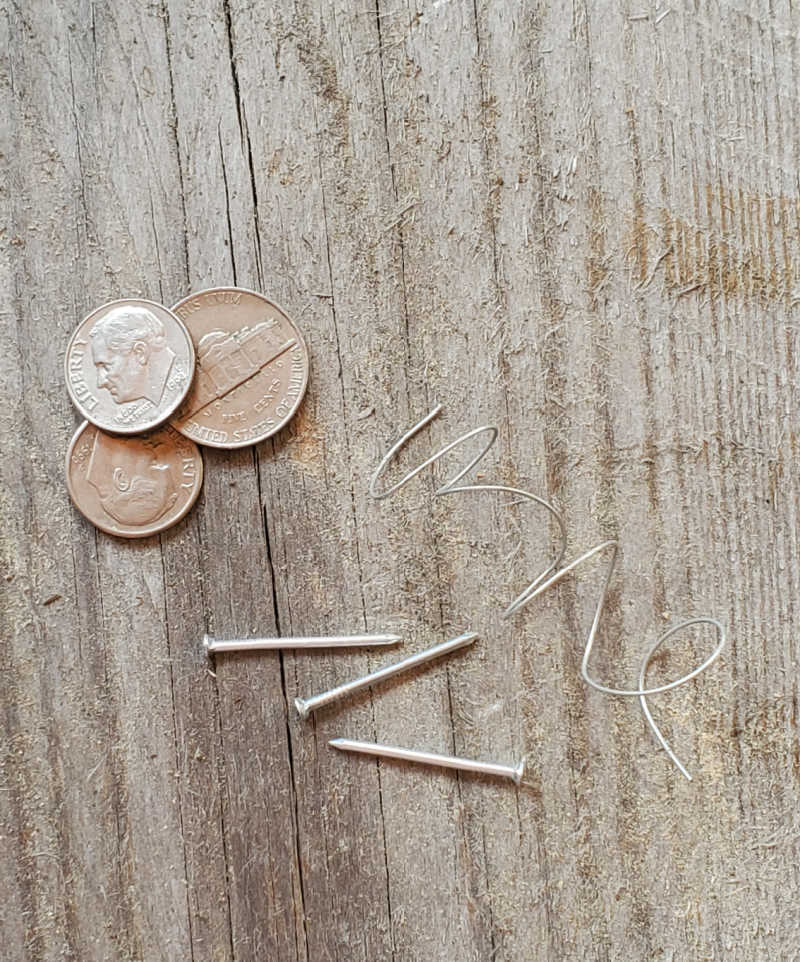 Preventing Hardware Disease (Heavy Metal Poisoning) in Backyard