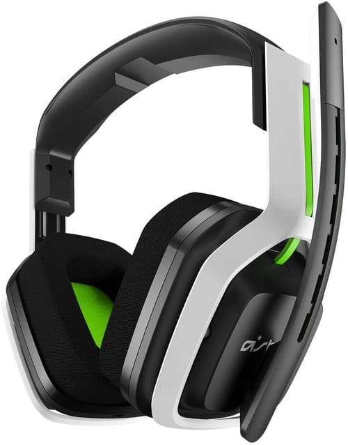 Review ASTRO Xbox Gaming A20 Wireless Headset Gen 2