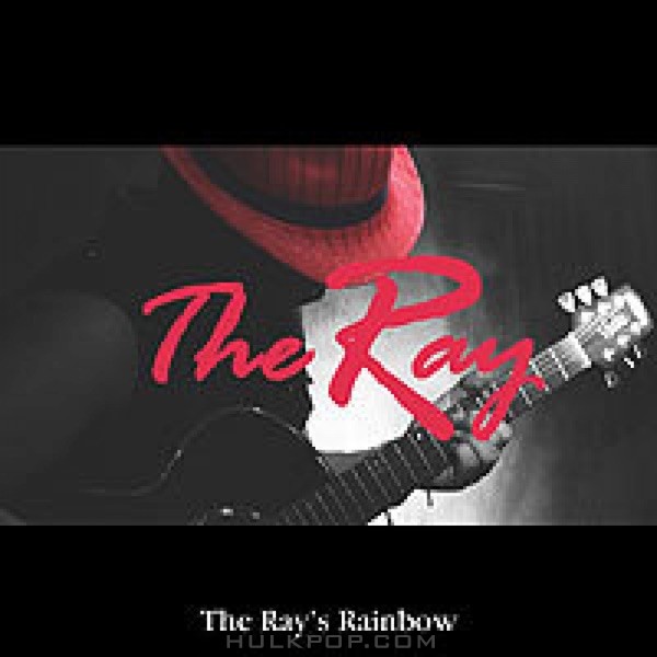 THERAY – The Ray’s Rainbow