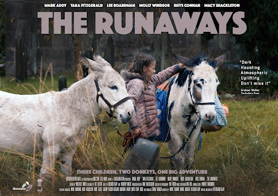 The Runaways 2019 Movie Image 2