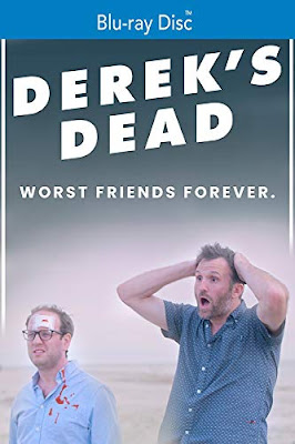 Dereks Dead 2020 Bluray
