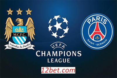 Tỷ lệ cá độ  MC vs PSG (01h45 ngày 13/04) Man%2BCity1