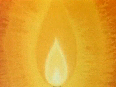 El Jardín Escarlata: La vendedora de fósforos