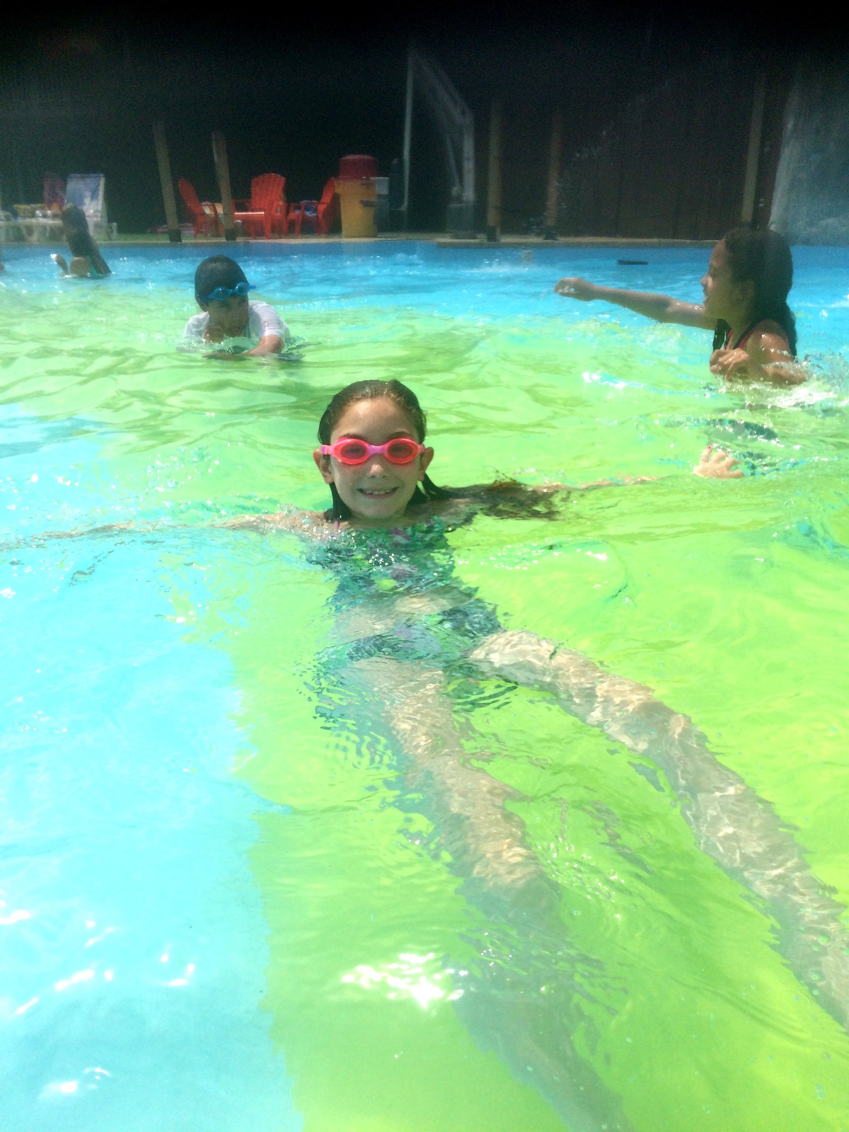 Evan and Lauren's Cool Blog 7/26/16 Water Country Discount Code