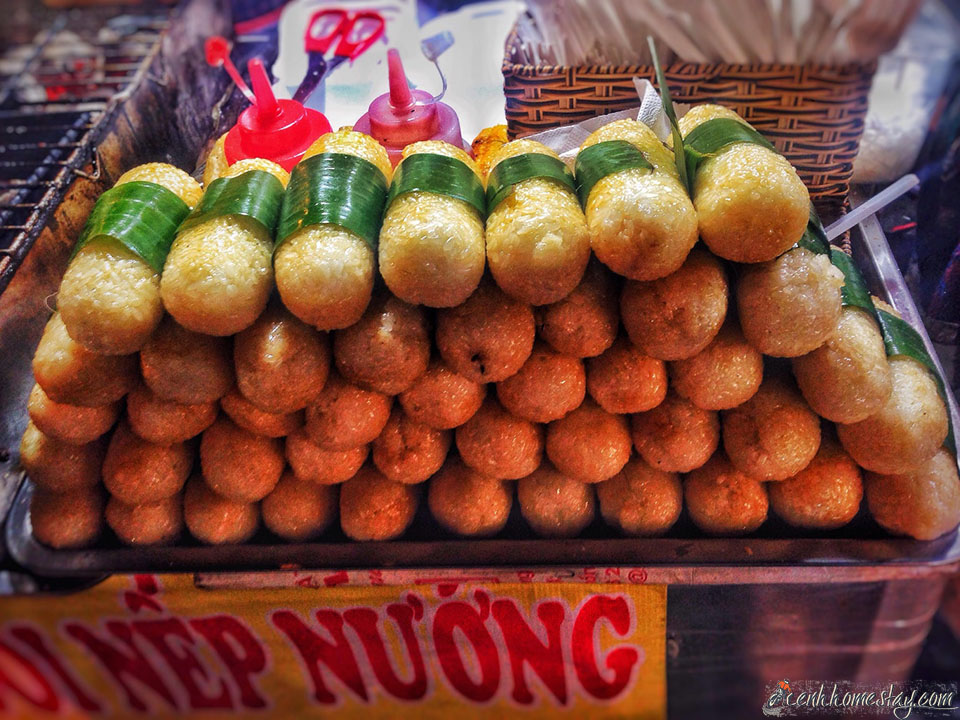 Ăn vặt Hà Nội: Ghim ngay 20 địa chỉ quán ăn vặt Hà Nội ngon tuyệt