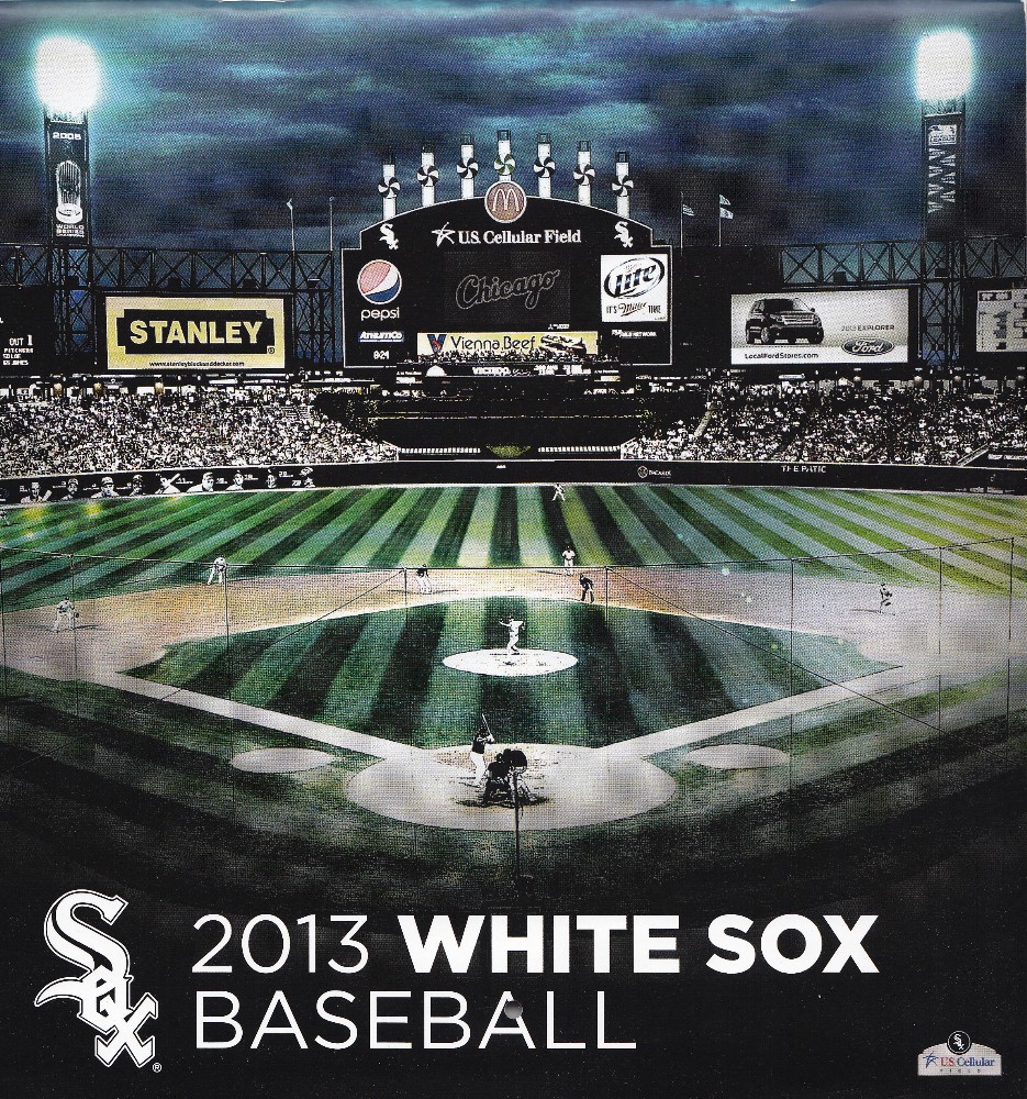 The Chronicles of Fuji: Saturday Night Five: MLB Fan Packs The Chronicles of Fuji: Saturday Night Five: MLB Fan Packs