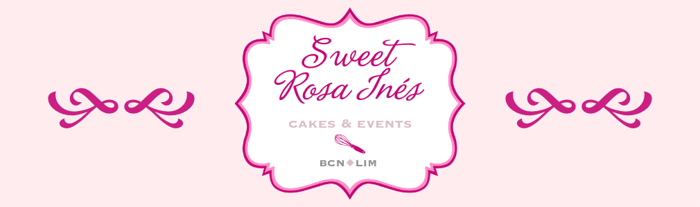 Sweet Rosa Inés