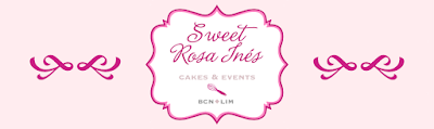 Sweet Rosa Inés