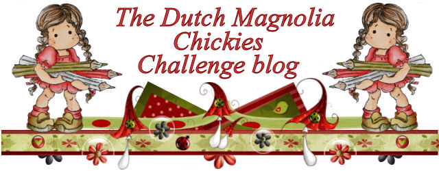 DCCM Challenge Blog