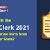 SBI क्लर्क भर्ती 2021: क्या किसी अन्य राज्य से भी किया जा सकता SBI क्लर्क 2021 के लिए आवेदन? (Can I fill the SBI Clerk 2021 Application Form from Another State?)