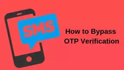How to get OTP without Mobile Number Or Bypass OTP.