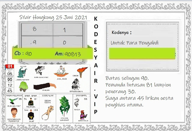 Forum Syair Hk Dukunsyair Hari Ini 25 Juni 2021 Forum Syair Hk Sgp Sydney Forum Syair Hk Dukunsyair Hari Ini 25 Juni 2021 Forum Syair Hk Sgp Sydney