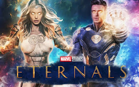 Eternals Trailer 2021 - Marvel and Avengers Endgame Easter Eggs