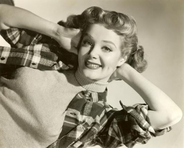 Cara Williams One of the Last Surviving Actors From the