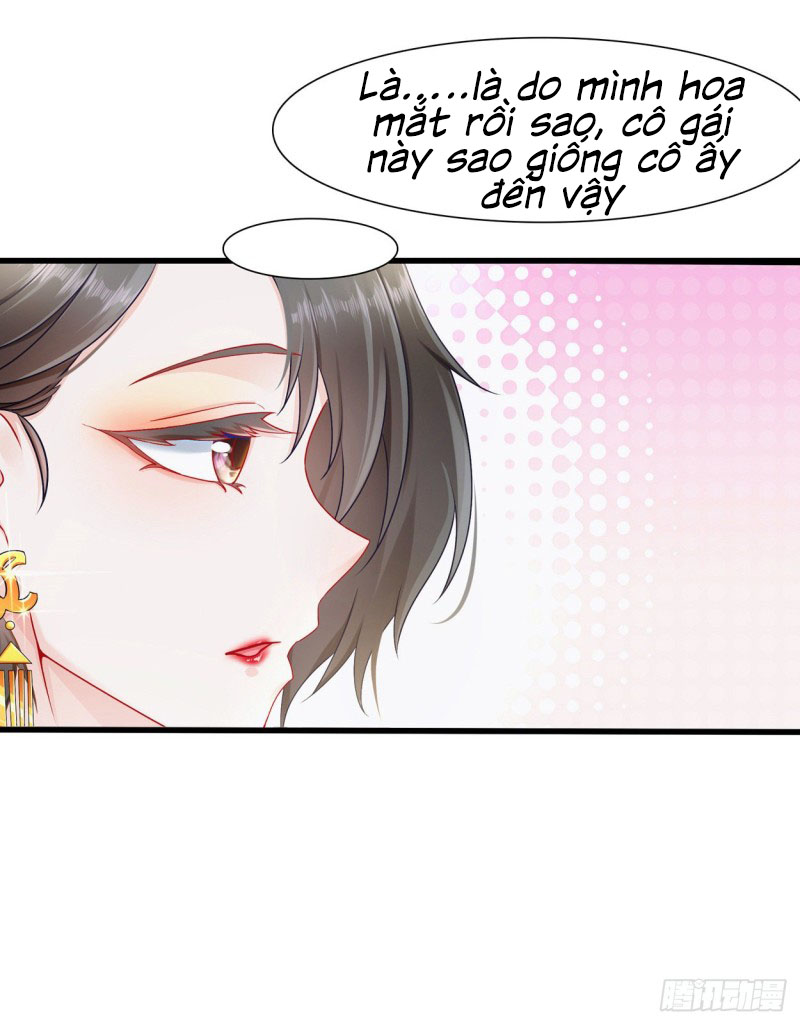 Tỷ Tỷ Nào Có Ý Xấu Chapter 2 - Trang 11