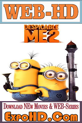 despicable me 3 movie download 480p