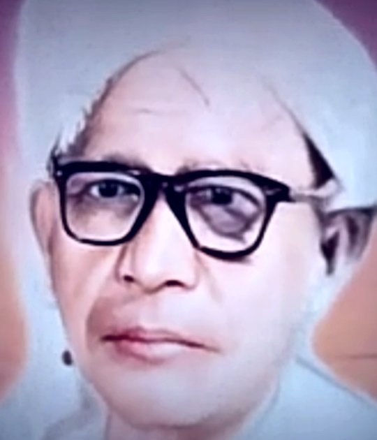 MAJELIS ULAMA DAN WALI KH. DAHLAN USMAN