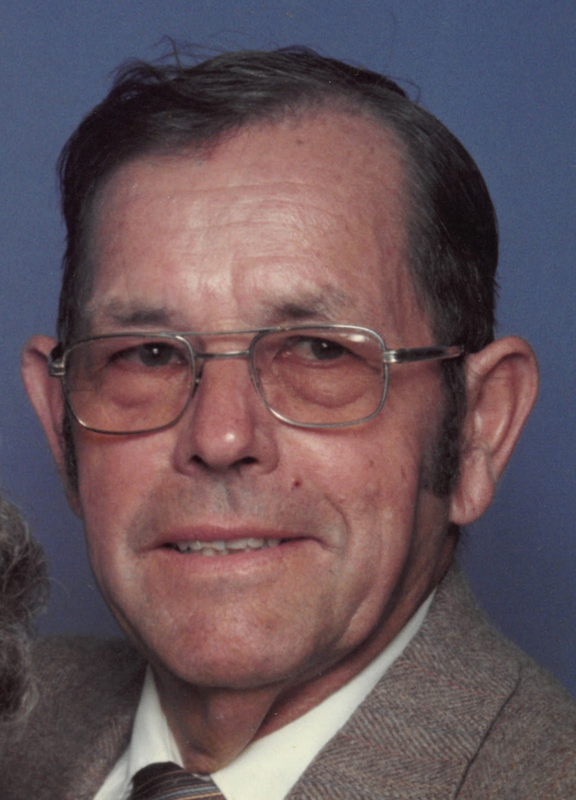 DarkeJournal Obituaries Dale E. Anderson (May 24, 2017)