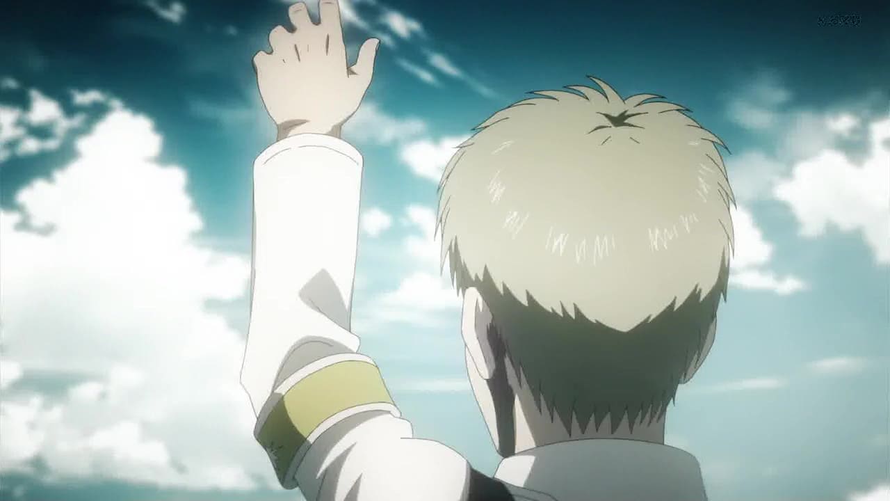 進撃の巨人 第4期edテーマ 衝撃 歌詞 画像 Attack On Titan Season4 Ed