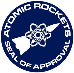 Atomic Rocket's Approved