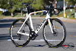 LOOK 795 Blade RS Campagnolo Super Record H12 EPS Corima WS47mm Complete Bike at twohubs.com