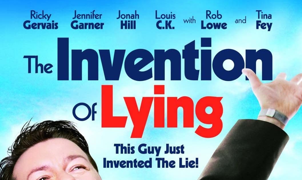 El Programator: Mytho-man (the invention of lying)