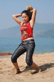 Welcome To Hi 2 Photospot: Anupoorva Latest Hot & Spicy Stills