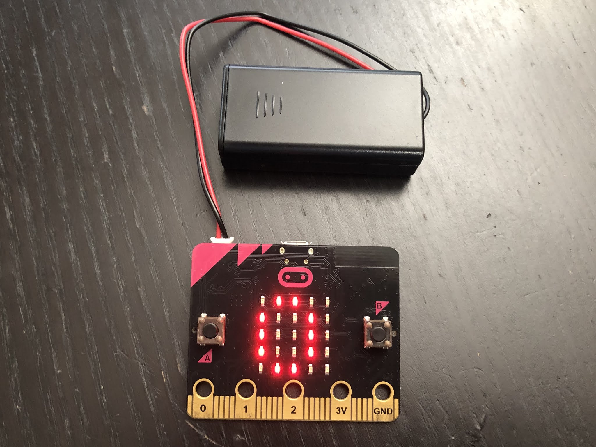 Charles Huang Fei October 15, 2020