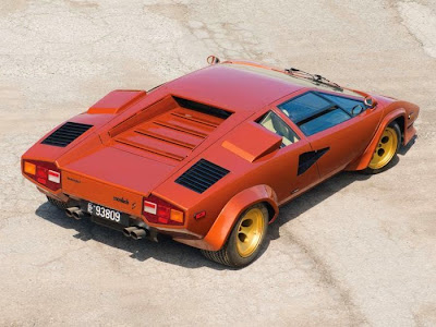 Lamborghini 1979