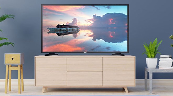 Top Smart TV cày phim thả ga dưới 10 triệu dịp tết