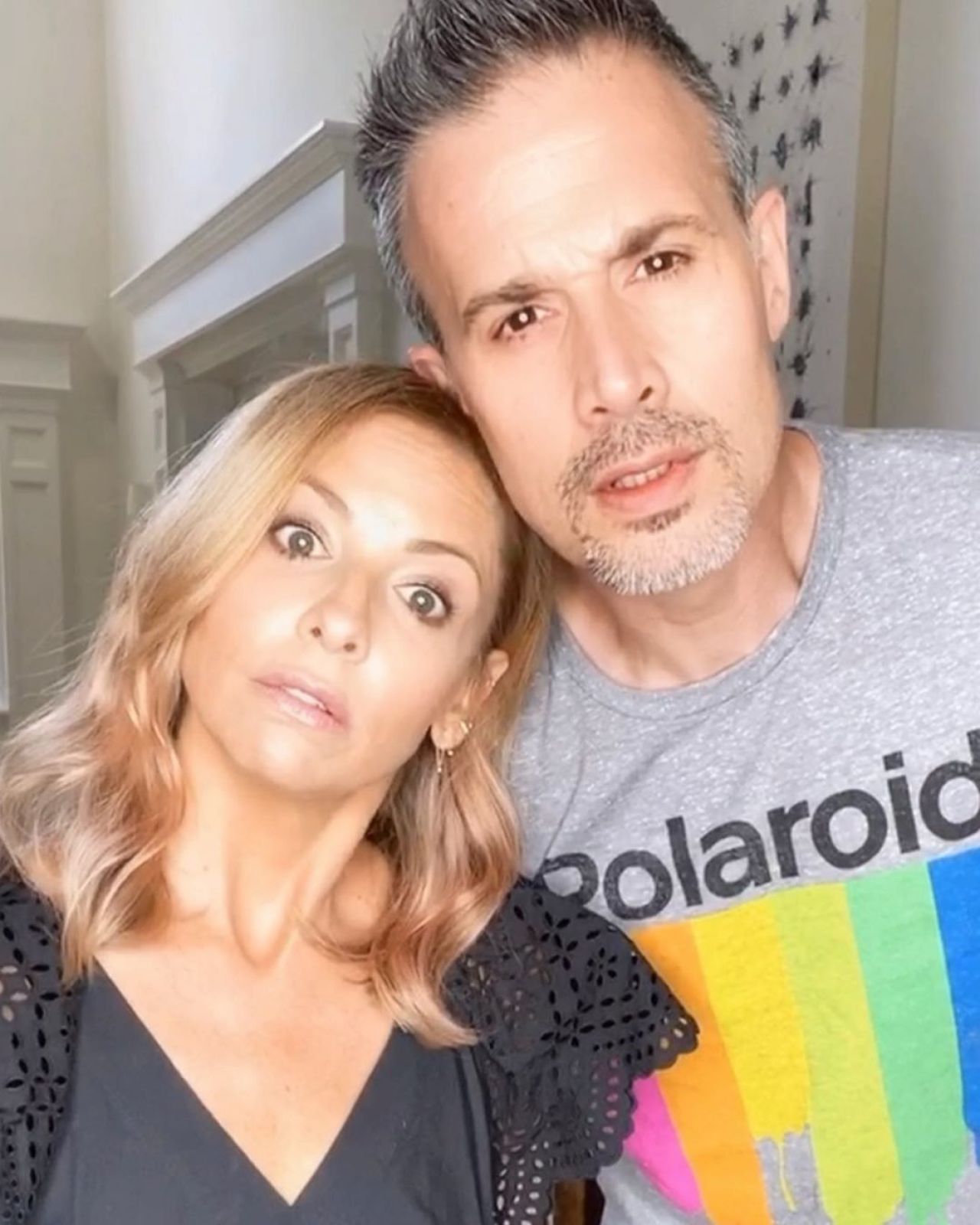 Sarah Michelle Gellar – Social Media Photos 07/04/2020