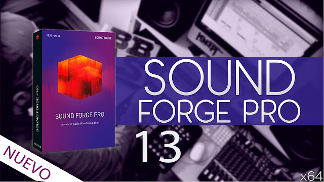 sound forge pro 10 espanol full crack mega