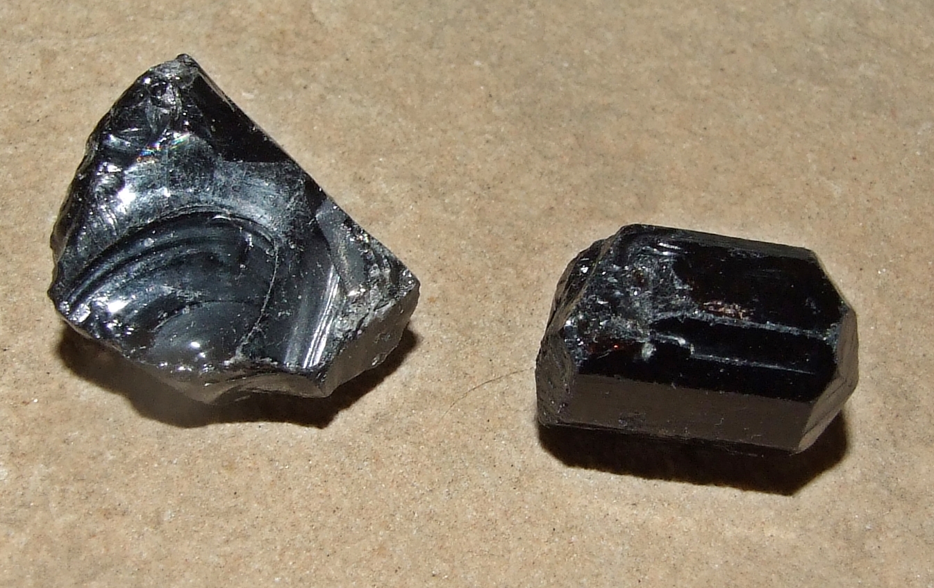 How to Tell If Black Tourmaline is Real? 